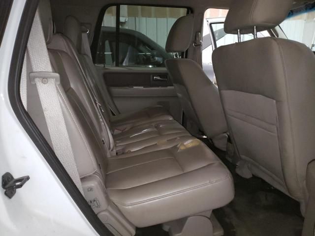 2010 Ford Expedition XLT