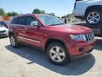 2012 Jeep Grand Cherokee Limited