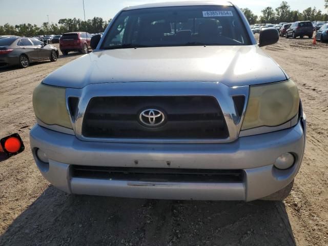 2006 Toyota Tacoma Double Cab Prerunner