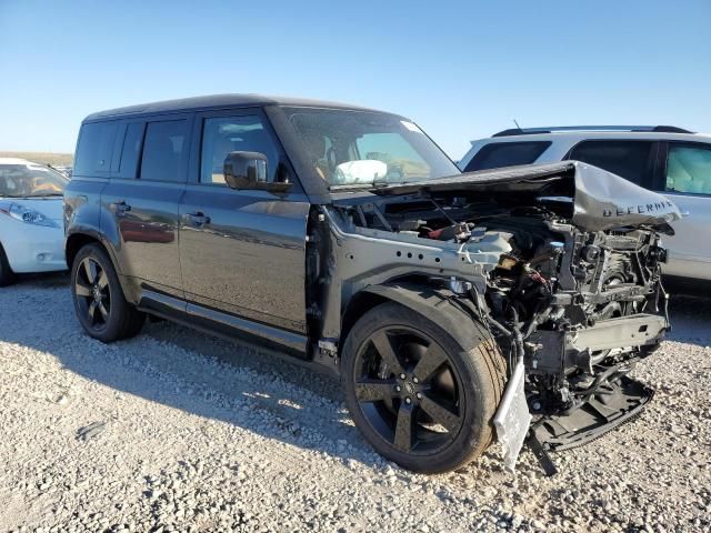 2024 Land Rover Defender 110