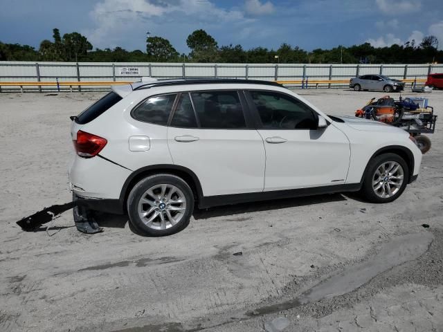 2015 BMW X1 XDRIVE28I