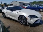 2023 Toyota Supra