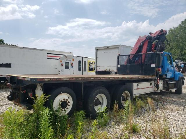 2015 Freightliner 114SD