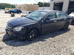 Chevrolet Vehiculos salvage en venta: 2012 Chevrolet Malibu 1LT