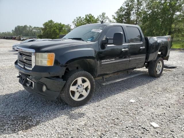 2011 GMC Sierra K2500 Denali