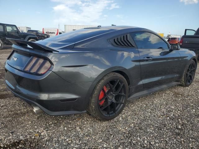 2015 Ford Mustang GT