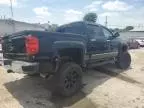 2014 Chevrolet Silverado K1500 LTZ