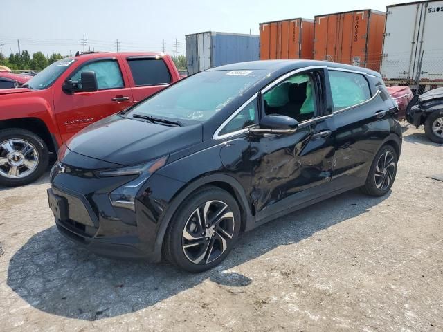 2023 Chevrolet Bolt EV 2LT