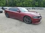 2019 Dodge Charger Scat Pack