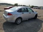 2010 Ford Focus SE