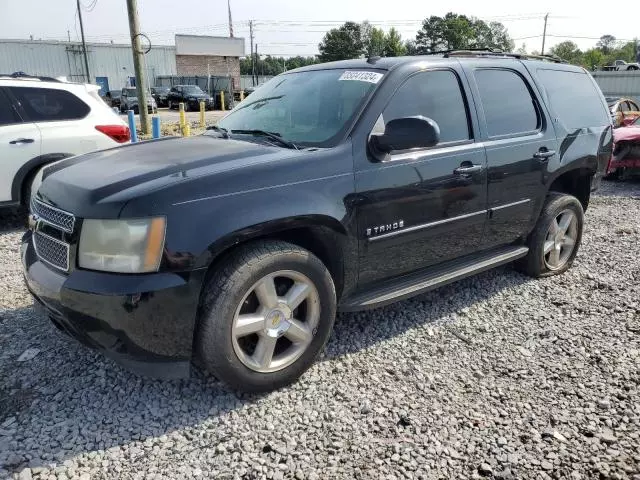 2007 Chevrolet Tahoe C1500