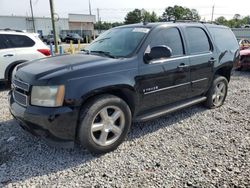 Chevrolet Vehiculos salvage en venta: 2007 Chevrolet Tahoe C1500