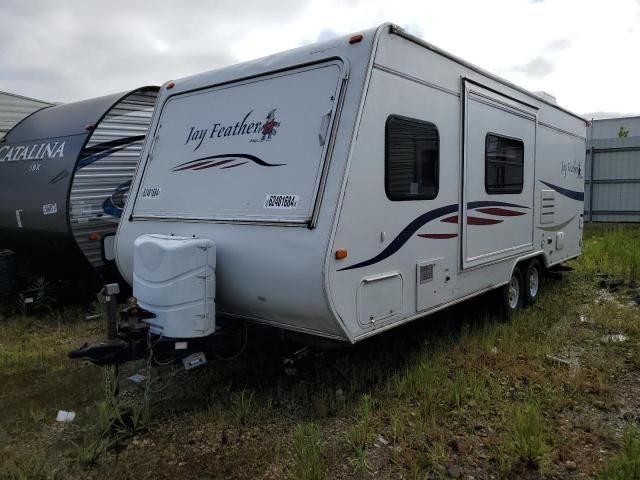 2008 Jayco Jayfeather