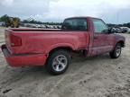 2000 Chevrolet S Truck S10