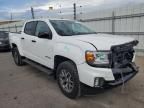 2022 GMC Canyon AT4