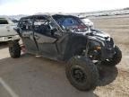 2018 Can-Am Maverick X3 Max X RS Turbo R