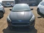 2017 Ford Focus SEL