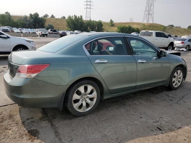 2010 Honda Accord EXL