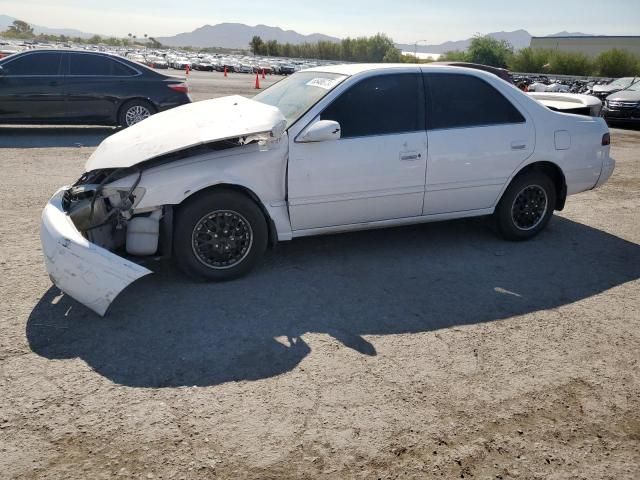 1998 Toyota Camry CE