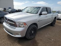 Salvage cars for sale at Tucson, AZ auction: 2009 Dodge RAM 1500