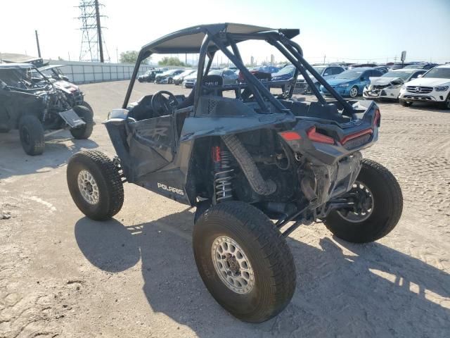 2021 Polaris RZR Turbo S