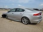 2012 Jaguar XF Portfolio