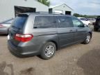 2007 Honda Odyssey EXL