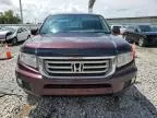 2013 Honda Ridgeline RTS