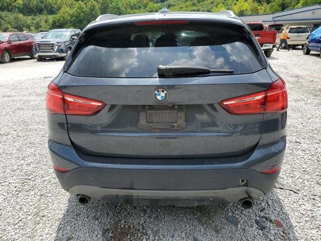 2016 BMW X1 XDRIVE28I