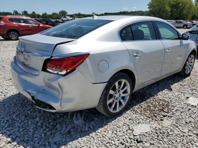 2014 Buick Lacrosse