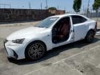 2018 Lexus IS 300