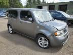 2010 Nissan Cube Base