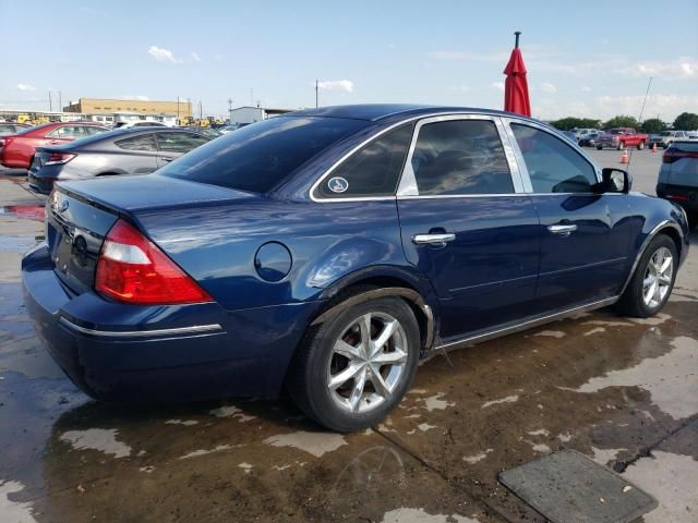 2006 Ford Five Hundred SE