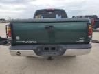 2001 Toyota Tundra Access Cab