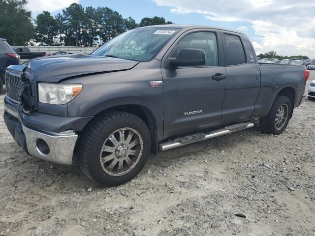 2012 Toyota Tundra Double Cab SR5