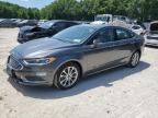 2018 Ford Fusion SE Phev