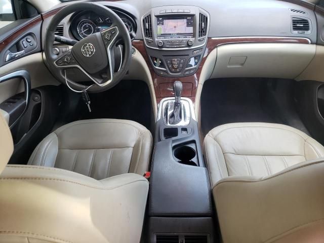 2016 Buick Regal Premium