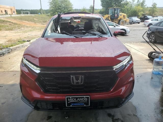 2024 Honda CR-V EXL