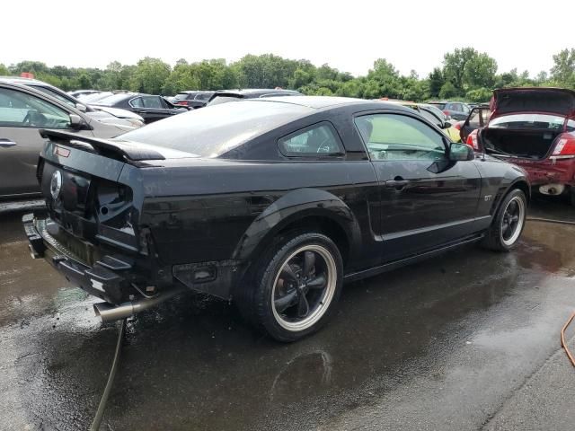 2005 Ford Mustang GT