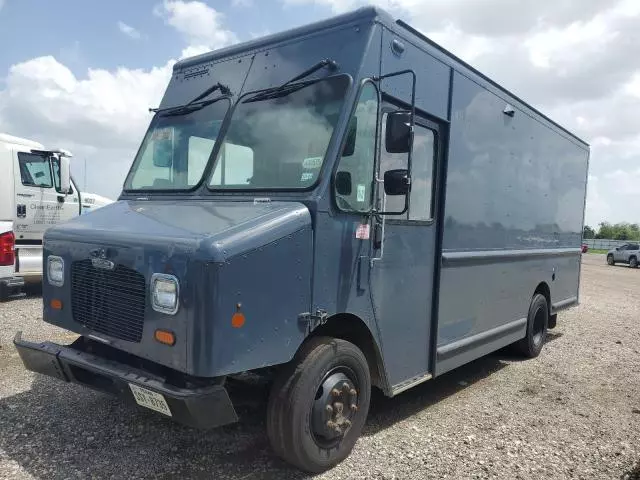 2021 Freightliner Chassis M Line WALK-IN Van