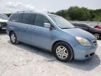 2006 Honda Odyssey EXL