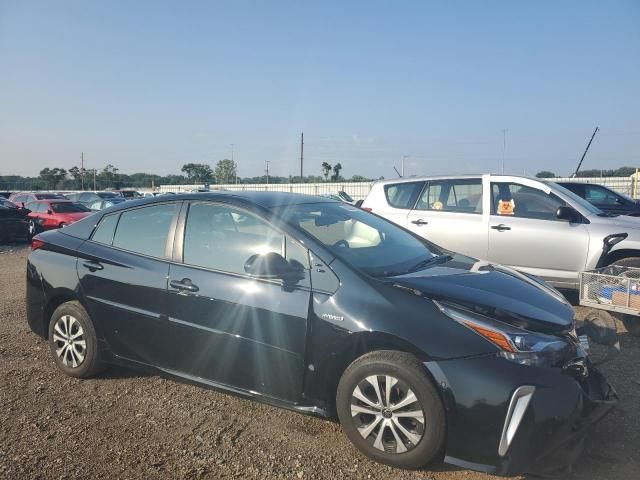 2019 Toyota Prius