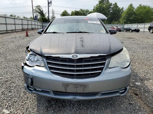 2009 Chrysler Sebring LX