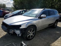 Carros salvage a la venta en subasta: 2015 Volvo XC70 T6 PREMIER+