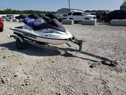 Salvage boats for sale at Louisville, KY auction: 2002 Seadoo Jetski