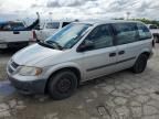 2007 Dodge Caravan SE