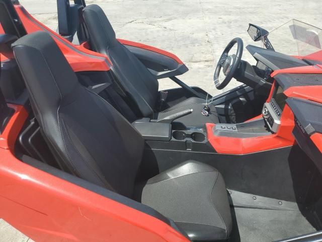 2020 Polaris Slingshot SL