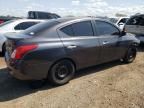 2015 Nissan Versa S