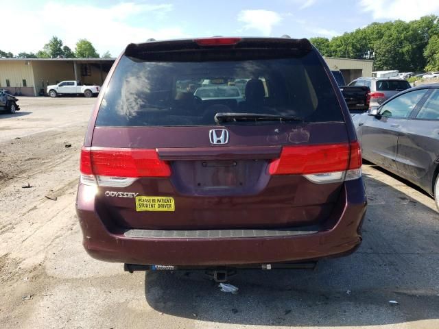 2009 Honda Odyssey EXL