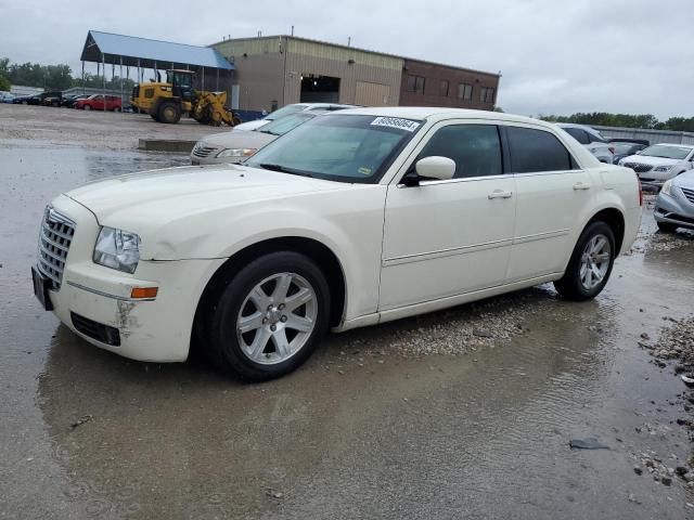 2006 Chrysler 300 Touring